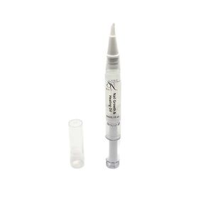 Nail & Cuticle Treatment Oil - Clear